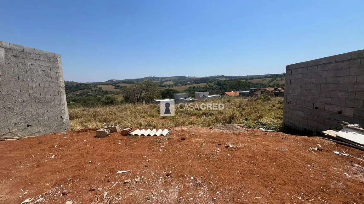 Foto 9 de Casa com 1 quarto à venda, 200m2 em Vargem, Varginha - MG