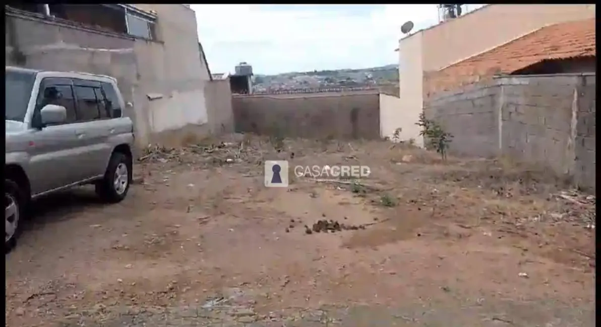 Terreno / Lote à venda, 283m2 em Rezende, Varginha - MG - imagem 1 Foto 1 de Terreno / Lote à venda, 283m2 em Rezende, Varginha - MG