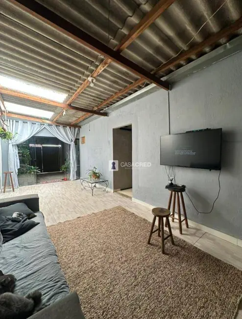 Casa com 2 quartos à venda, 180m2 em Centro, Varginha - MG - imagem 7 Foto 7 de Casa com 2 quartos à venda, 180m2 em Centro, Varginha - MG