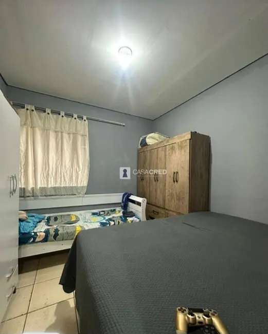 Casa com 2 quartos à venda, 180m2 em Centro, Varginha - MG - imagem 5 Foto 5 de Casa com 2 quartos à venda, 180m2 em Centro, Varginha - MG