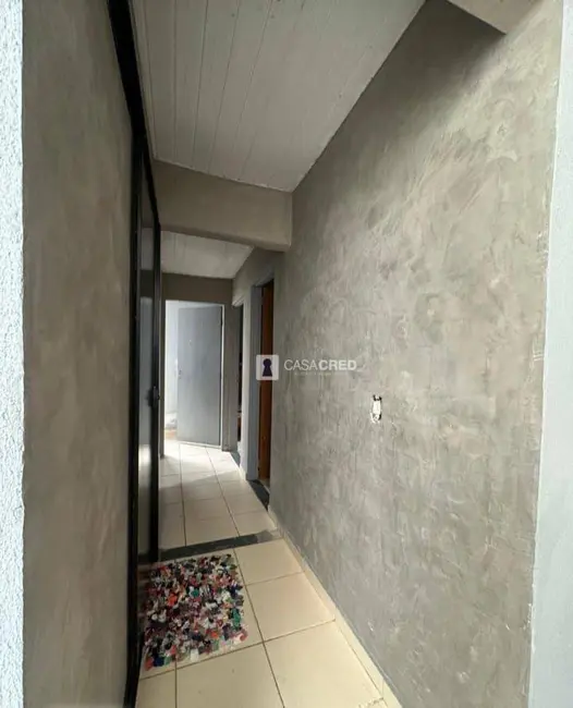 Casa com 2 quartos à venda, 180m2 em Centro, Varginha - MG - imagem 4 Foto 4 de Casa com 2 quartos à venda, 180m2 em Centro, Varginha - MG