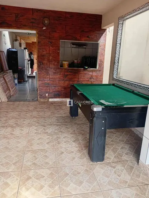 Casa com 2 quartos à venda, 200m2 em Dos Carvalhos, Varginha - MG - imagem 8 Foto 8 de Casa com 2 quartos à venda, 200m2 em Dos Carvalhos, Varginha - MG