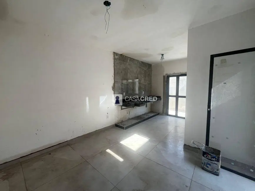 Casa com 2 quartos à venda, 43m2 em Varginha - MG - imagem 5 Foto 5 de Casa com 2 quartos à venda, 43m2 em Varginha - MG