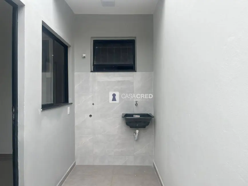 Foto 8 de Casa com 2 quartos à venda, 43m2 em Varginha - MG