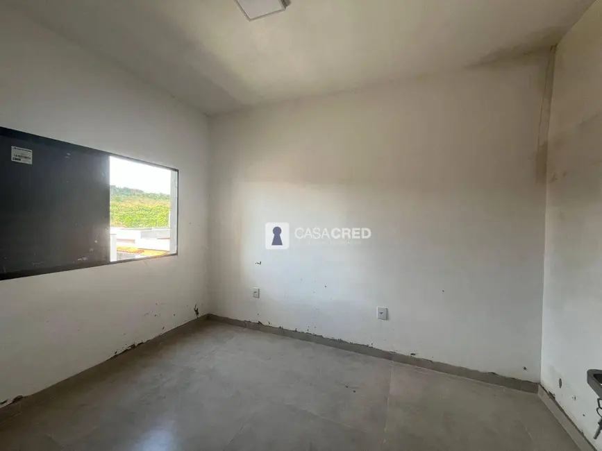 Casa com 2 quartos à venda, 43m2 em Varginha - MG - imagem 7 Foto 7 de Casa com 2 quartos à venda, 43m2 em Varginha - MG