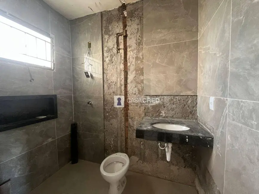 Casa com 2 quartos à venda, 43m2 em Varginha - MG - imagem 8 Foto 8 de Casa com 2 quartos à venda, 43m2 em Varginha - MG