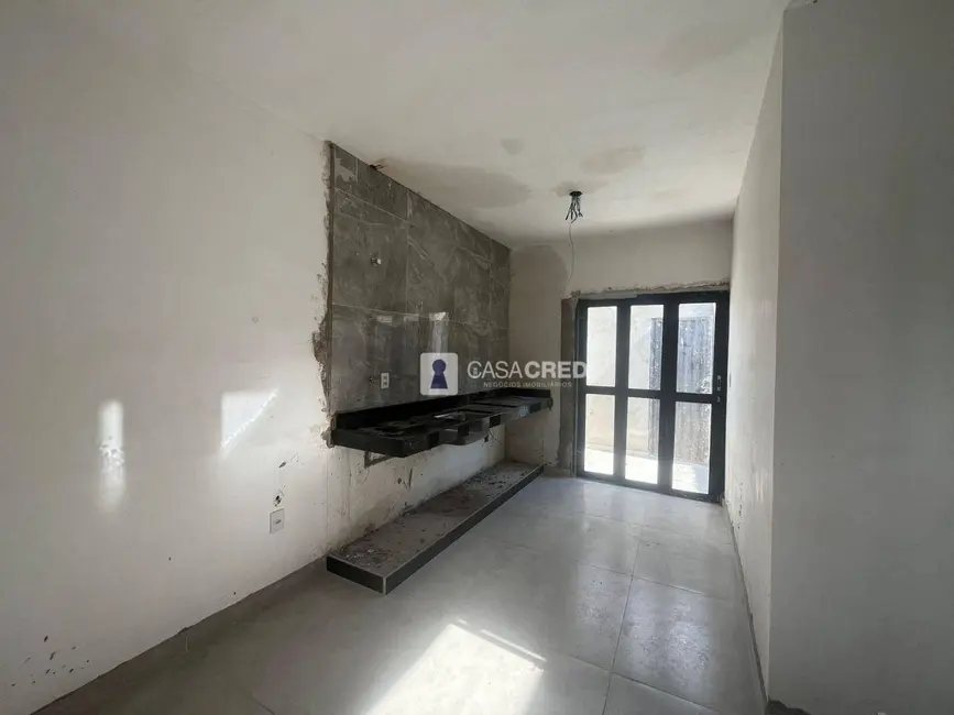 Casa com 2 quartos à venda, 43m2 em Varginha - MG - imagem 6 Foto 6 de Casa com 2 quartos à venda, 43m2 em Varginha - MG
