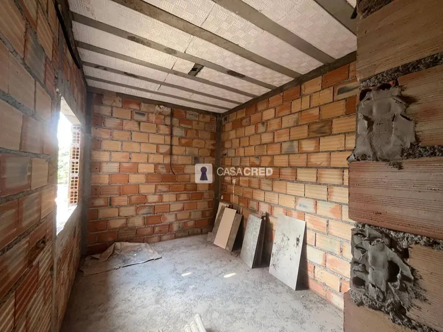 Casa com 2 quartos à venda, 54m2 em Varginha - MG - imagem 6 Foto 6 de Casa com 2 quartos à venda, 54m2 em Varginha - MG