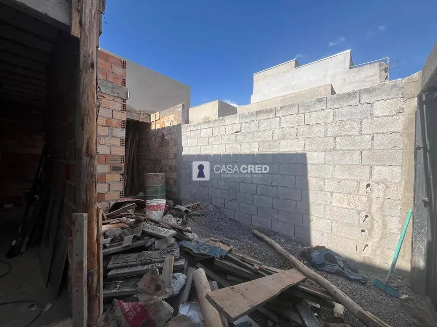 Casa com 2 quartos à venda, 54m2 em Varginha - MG - imagem 7 Foto 7 de Casa com 2 quartos à venda, 54m2 em Varginha - MG