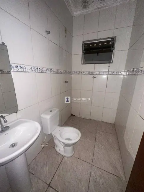 Casa com 2 quartos à venda, 100m2 em Jardim São Joaquim, Varginha - MG - imagem 7 Foto 7 de Casa com 2 quartos à venda, 100m2 em Jardim São Joaquim, Varginha - MG