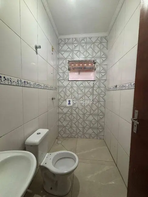 Foto 5 de Casa com 2 quartos à venda, 100m2 em Jardim São Joaquim, Varginha - MG