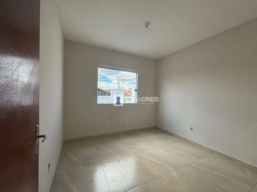 Foto 6 de Casa com 2 quartos à venda, 100m2 em Jardim São Joaquim, Varginha - MG
