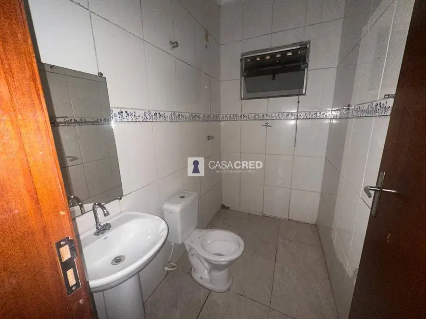 Casa com 2 quartos à venda, 100m2 em Jardim São Joaquim, Varginha - MG - imagem 8 Foto 8 de Casa com 2 quartos à venda, 100m2 em Jardim São Joaquim, Varginha - MG
