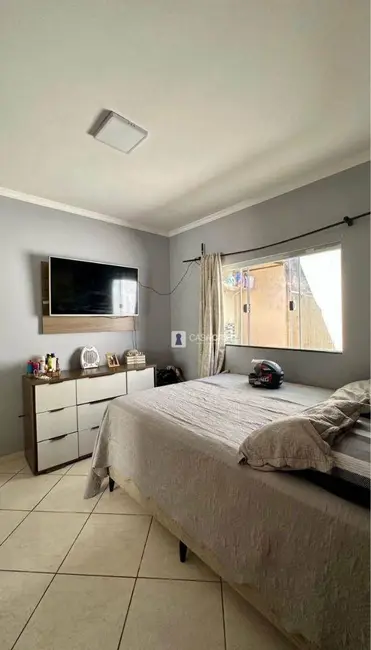 Casa com 2 quartos à venda, 100m2 em Nova Varginha, Varginha - MG - imagem 3 Foto 3 de Casa com 2 quartos à venda, 100m2 em Nova Varginha, Varginha - MG
