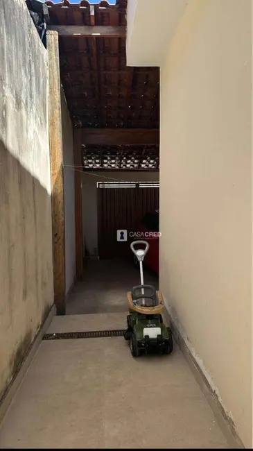 Casa com 2 quartos à venda, 100m2 em Nova Varginha, Varginha - MG - imagem 8 Foto 8 de Casa com 2 quartos à venda, 100m2 em Nova Varginha, Varginha - MG