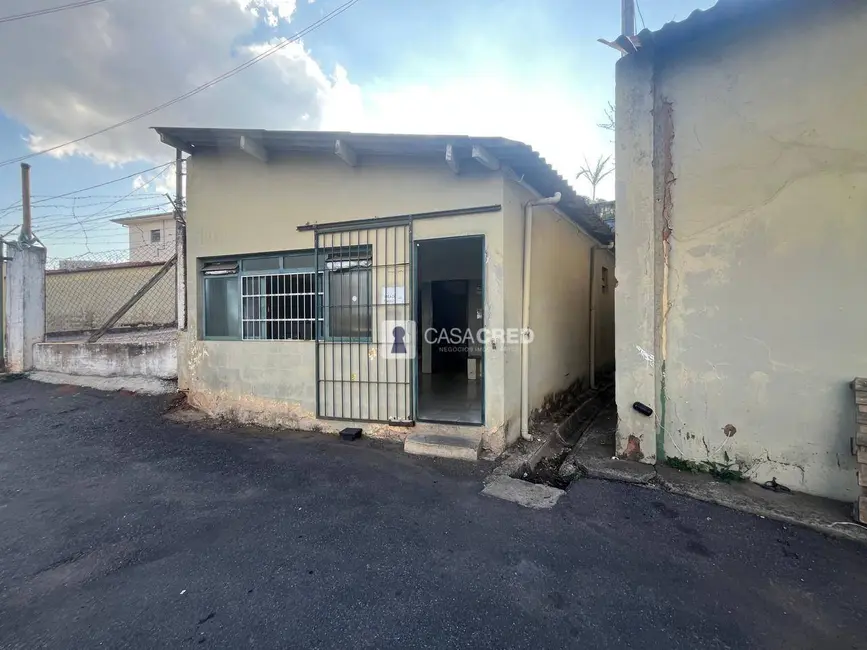 Armazém / Galpão à venda e para alugar, 1684m2 em Vila Paiva, Varginha - MG - imagem 9 Foto 9 de Armazém / Galpão à venda e para alugar, 1684m2 em Vila Paiva, Varginha - MG