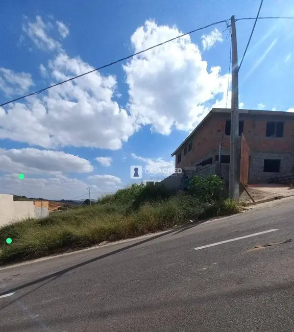 Terreno / Lote à venda, 200m2 em Varginha - MG - imagem 1 Foto 1 de Terreno / Lote à venda, 200m2 em Varginha - MG