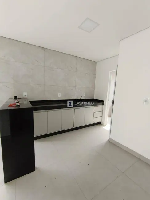 Foto 7 de Casa com 3 quartos à venda, 200m2 em Fausto Ribeiro, Varginha - MG