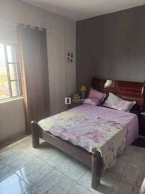 Apartamento com 3 quartos à venda, 162m2 em Centro, Varginha - MG - imagem 6 Foto 6 de Apartamento com 3 quartos à venda, 162m2 em Centro, Varginha - MG