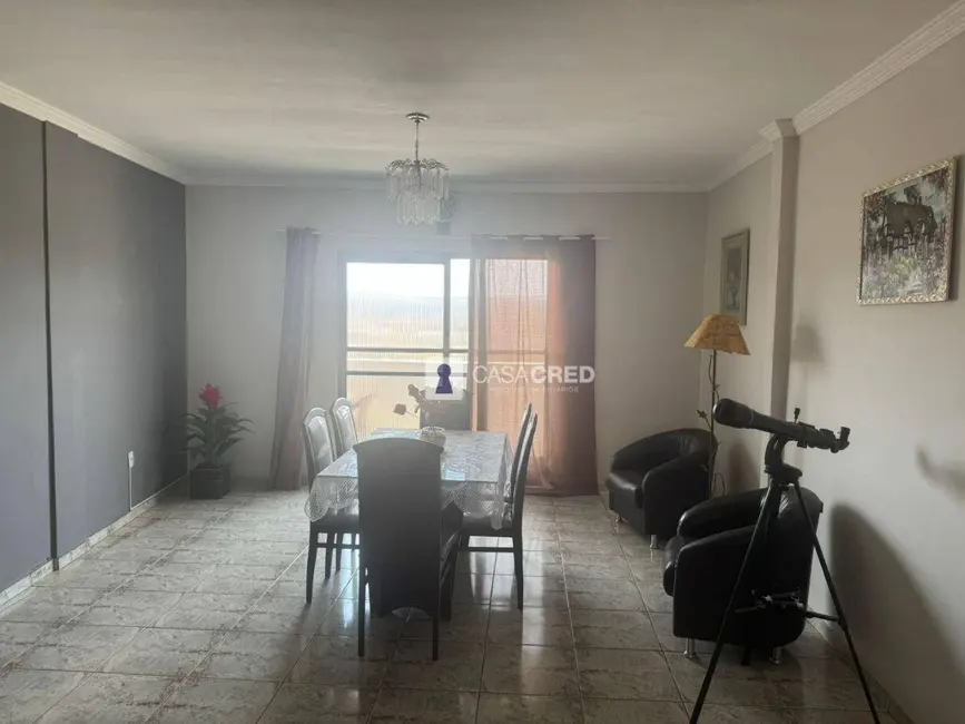 Apartamento com 3 quartos à venda, 162m2 em Centro, Varginha - MG - imagem 3 Foto 3 de Apartamento com 3 quartos à venda, 162m2 em Centro, Varginha - MG