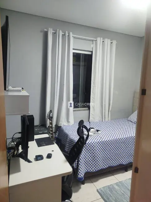 Foto 9 de Casa com 2 quartos à venda, 180m2 em Varginha - MG