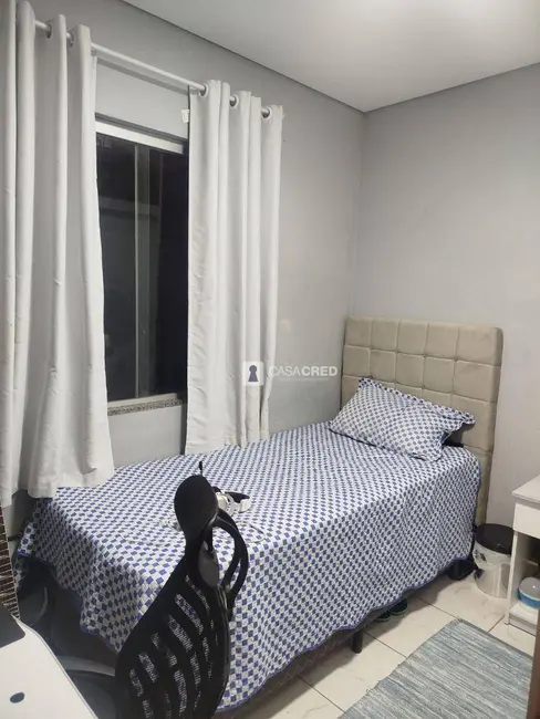 Foto 8 de Casa com 2 quartos à venda, 180m2 em Varginha - MG