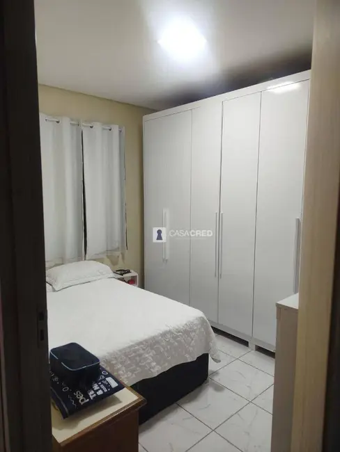 Foto 6 de Casa com 2 quartos à venda, 180m2 em Varginha - MG