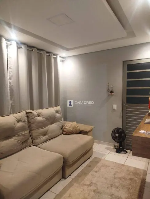 Foto 1 de Casa com 2 quartos à venda, 180m2 em Varginha - MG