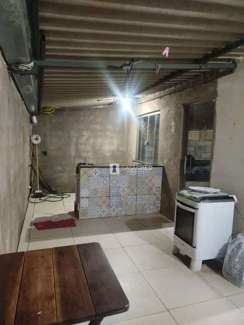 Foto 5 de Casa com 2 quartos à venda, 180m2 em Varginha - MG