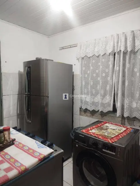 Foto 2 de Casa com 2 quartos à venda, 180m2 em Varginha - MG