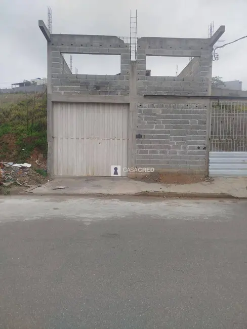 Foto 1 de Armazém / Galpão para alugar, 560m2 em Parque de Exposições, Varginha - MG