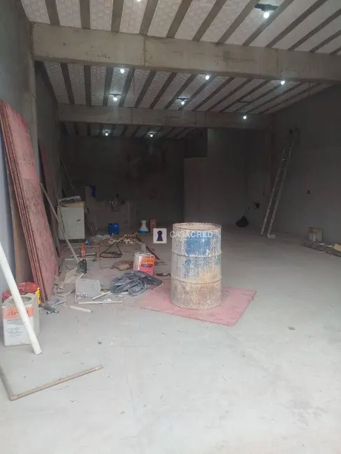 Foto 4 de Armazém / Galpão para alugar, 560m2 em Parque de Exposições, Varginha - MG