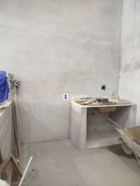 Foto 2 de Armazém / Galpão para alugar, 560m2 em Parque de Exposições, Varginha - MG