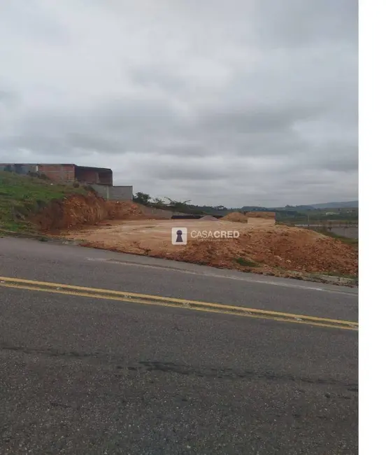 Foto 3 de Terreno / Lote à venda, 350m2 em Parque de Exposições, Varginha - MG