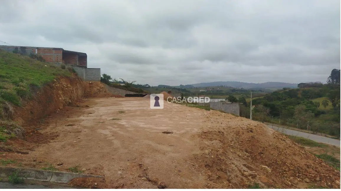 Foto 1 de Terreno / Lote à venda, 350m2 em Parque de Exposições, Varginha - MG