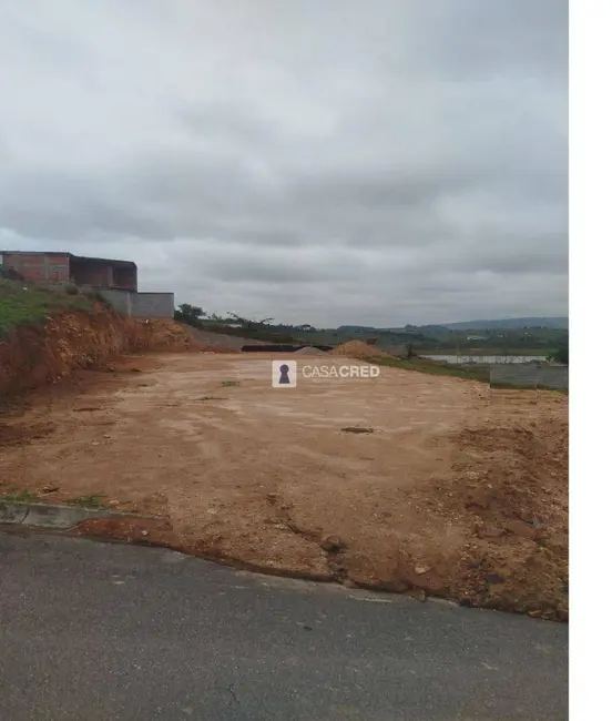 Foto 2 de Terreno / Lote à venda, 350m2 em Parque de Exposições, Varginha - MG