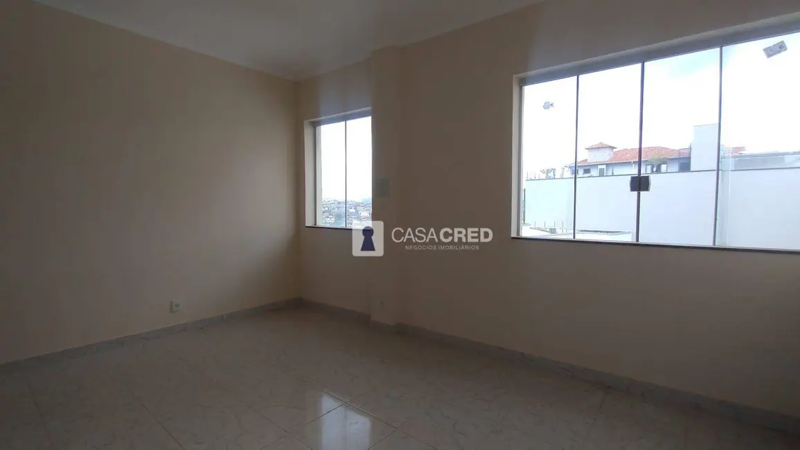 Apartamento com 2 quartos à venda, 60m2 em Centro, Varginha - MG - imagem 3 Foto 3 de Apartamento com 2 quartos à venda, 60m2 em Centro, Varginha - MG