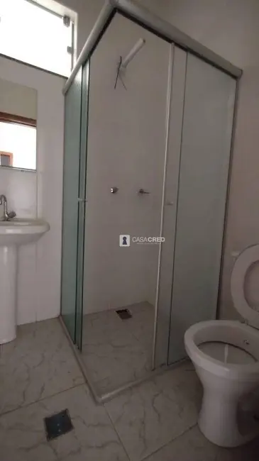 Apartamento com 2 quartos à venda, 60m2 em Centro, Varginha - MG - imagem 9 Foto 9 de Apartamento com 2 quartos à venda, 60m2 em Centro, Varginha - MG