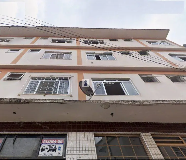 Apartamento com 2 quartos à venda, 60m2 em Centro, Varginha - MG - imagem 2 Foto 2 de Apartamento com 2 quartos à venda, 60m2 em Centro, Varginha - MG