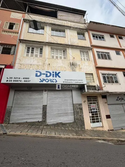 Foto 1 de Apartamento com 2 quartos à venda, 60m2 em Centro, Varginha - MG