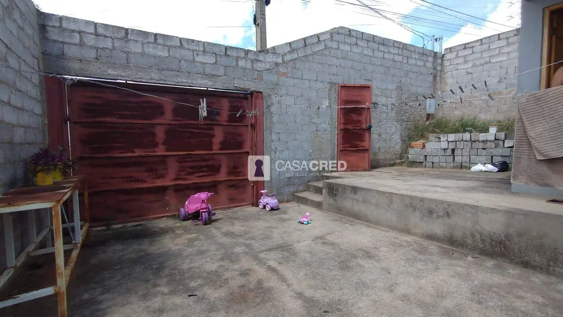 Casa com 2 quartos à venda, 216m2 em Jardim Corcetti I, Varginha - MG - imagem 2 Foto 2 de Casa com 2 quartos à venda, 216m2 em Jardim Corcetti I, Varginha - MG