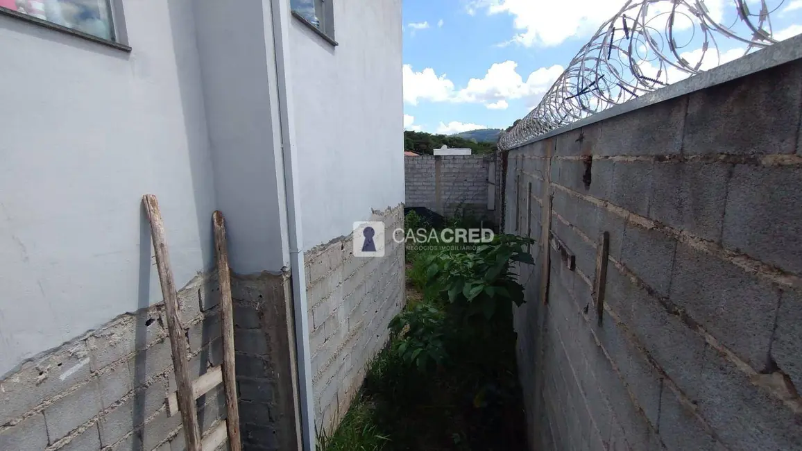 Casa com 2 quartos à venda, 216m2 em Jardim Corcetti I, Varginha - MG - imagem 8 Foto 8 de Casa com 2 quartos à venda, 216m2 em Jardim Corcetti I, Varginha - MG