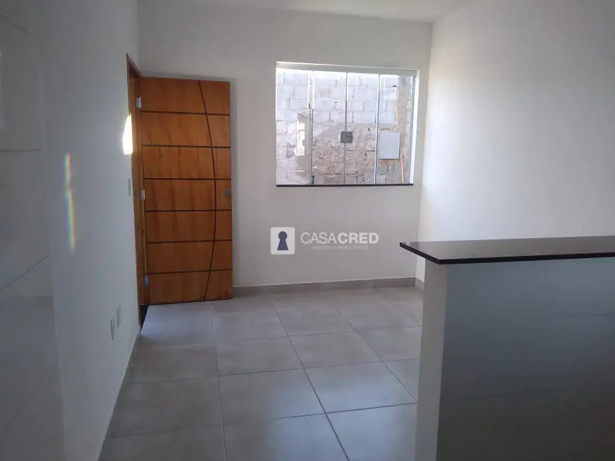 Casa com 2 quartos à venda, 216m2 em Jardim Corcetti I, Varginha - MG - imagem 4 Foto 4 de Casa com 2 quartos à venda, 216m2 em Jardim Corcetti I, Varginha - MG