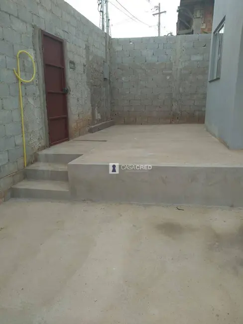 Casa com 2 quartos à venda, 216m2 em Jardim Corcetti I, Varginha - MG - imagem 6 Foto 6 de Casa com 2 quartos à venda, 216m2 em Jardim Corcetti I, Varginha - MG