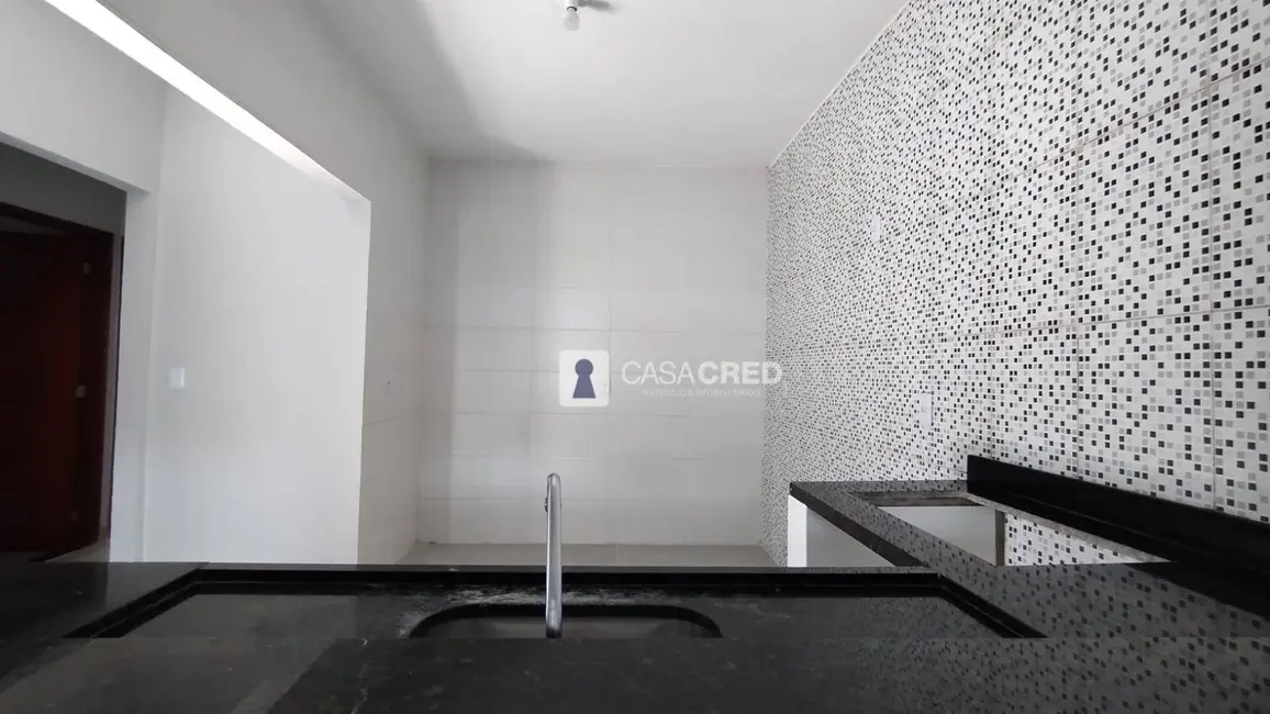 Foto 7 de Casa com 2 quartos à venda, 100m2 em Imperial, Varginha - MG