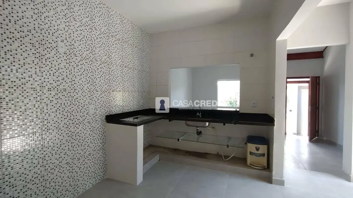 Foto 8 de Casa com 2 quartos à venda, 100m2 em Imperial, Varginha - MG