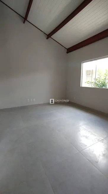 Foto 4 de Casa com 2 quartos à venda, 100m2 em Imperial, Varginha - MG