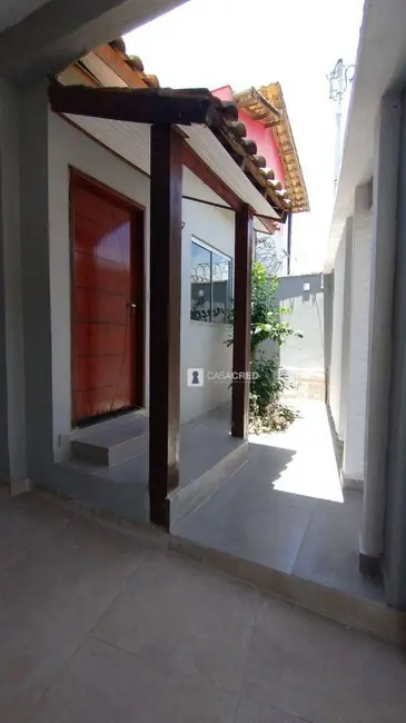 Foto 2 de Casa com 2 quartos à venda, 100m2 em Imperial, Varginha - MG