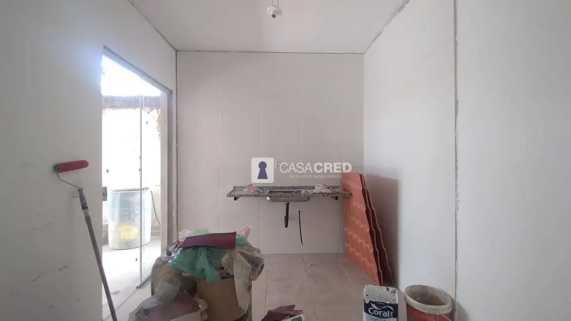 Casa com 3 quartos à venda, 200m2 em Imaculada Conceição, Varginha - MG - imagem 7 Foto 7 de Casa com 3 quartos à venda, 200m2 em Imaculada Conceição, Varginha - MG