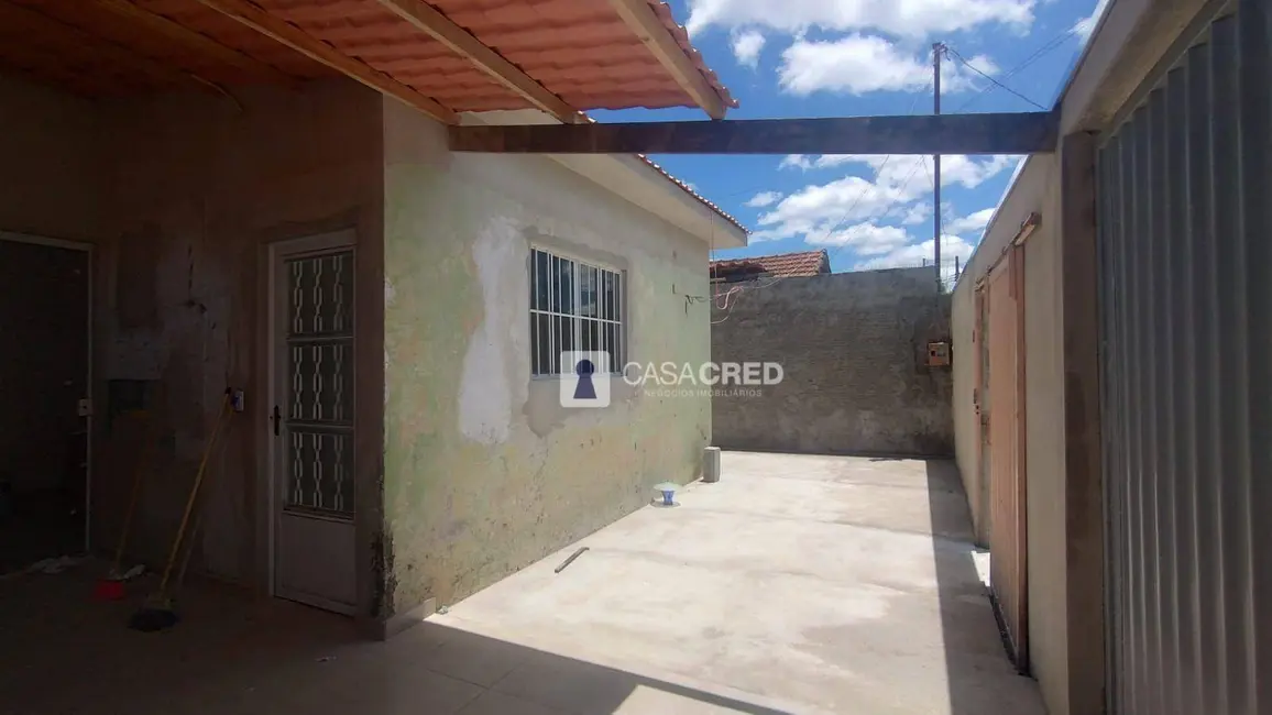 Casa com 3 quartos à venda, 200m2 em Imaculada Conceição, Varginha - MG - imagem 1 Foto 1 de Casa com 3 quartos à venda, 200m2 em Imaculada Conceição, Varginha - MG